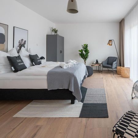 Limehome Frankfurt Gutleutstrasse - Digital Access フランクフルト エクステリア 写真